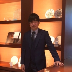 Shoichi Ishida, Tokyo