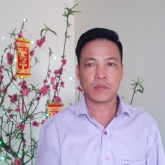 Hùng Phm, 51 год, Hải Dương