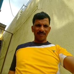 Chidu Nanda, 42 года, Bangalore