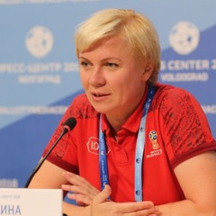 Анна Губина, 49 лет, Волгоград