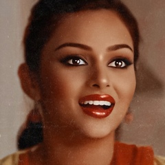 Najma Ahmed-Khan