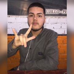 Arnold Ramirez, 26 лет, Lima