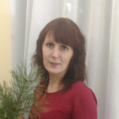 Елена Стангрет, Заволжье