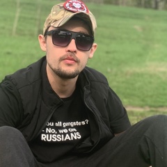 Artyom Mikhailovich, 30 лет, Washington, D.C.