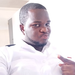 Joseph Odjidja, 32 года, Accra