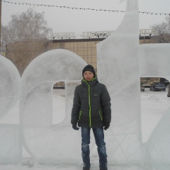 Саня Цымбалюк, 21 год, Шильда