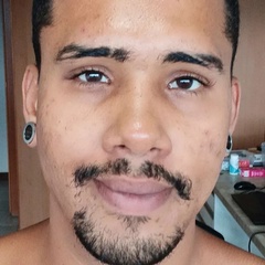 Rafael Pinheiro, 36 лет, Brasília