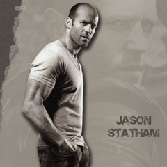 Jason Statham, New York City