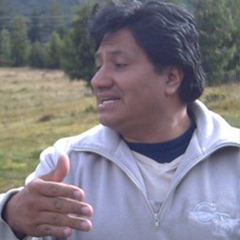 Luis Supliguicha-Cárdenas, 63 года, Quito