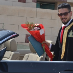 Maher Alaqrabawi, 30 лет, Amman