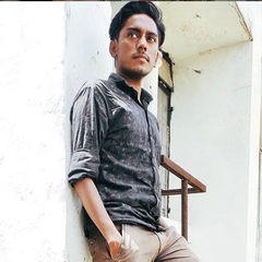 Syed Anas, 25 лет, Aligarh