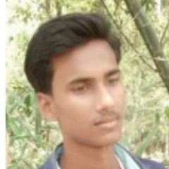 Shiv-Shankar Yadav, 21 год, Darbhanga