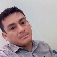 Juan-Carlos Custodio-Adrianzèn, 41 год, Lima