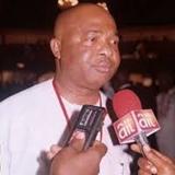 Sen-Hope-Uzodinma Odidika, 65 лет, Owerri