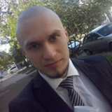 Ivan Nakapelyukh, 32 года, Resistencia