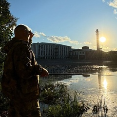 Вадим Белов, Балашиха