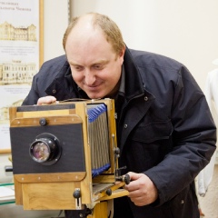 Александр Козин, 47 лет, Арзамас