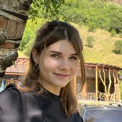 Светлана Ларионова, 29 лет, Новомосковск