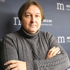 Вадим Милашев, 56 лет, Москва