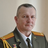 Александр Плавинский, Минск