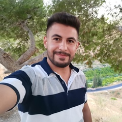 Omar Fayez, 32 года, Irbid