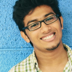 Arif Saleem, Thiruvananthapuram (Trivandrum)