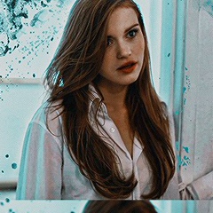 Lydia Martin, New Orleans