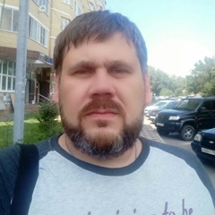 Evgeniy Puha, 45 лет, Москва