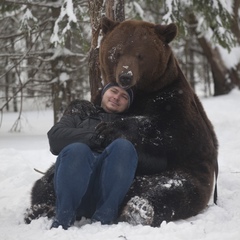 Александр Тимонин, Колпино