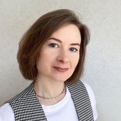 Елена Попова, 35 лет, Подольск