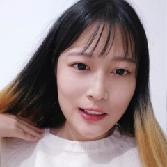 Linda Zhao, 27 лет, Jinan