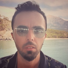 Emre Çakmakçı, 34 года, Antalya