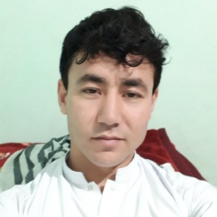 Sayed Noor-Ahmad, 32 года, Kunduz