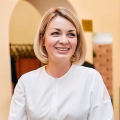 Екатерина Лобанова, Москва