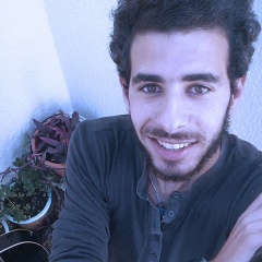 Anouar Elmjabber, 31 год