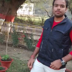 Prateek Sharma, 29 лет, Prayagraj (Allahabad)