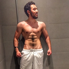 Furkan Parmaksızoğlu, Киев