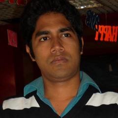 Imran Robin, Dhaka