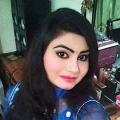 Sana Imtiaz, 23 года, Lahore