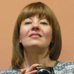 Елена Мельничук, Черкассы