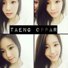 Taeng Oppar