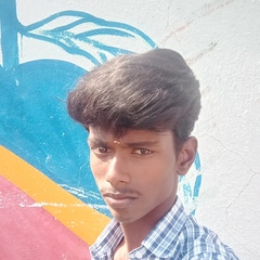 Naveen Raj, 21 год, Vellore