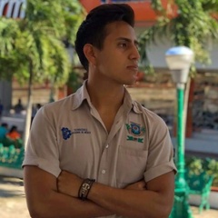 Emmanuel Carreo, 27 лет, Coatzacoalcos