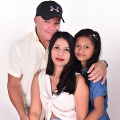 Alan Gastiger, 57 лет, Tarlac