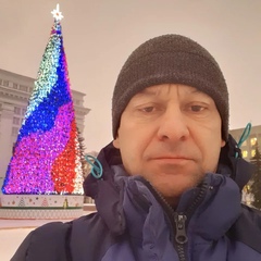 Юсуф Гиесов, 52 года, Кемерово