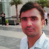 Hariram Patel, 34 года, Chandigarh