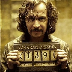 Sirius Black