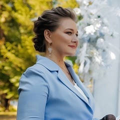 Екатерина Постникова, Бузулук