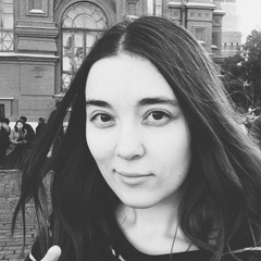 Танюшка Прусакова, 30 лет, Москва