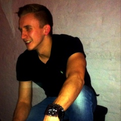 Tom Guess, Landshut